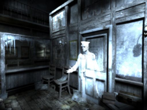 Dark Fall: Lost Souls Torrent Download