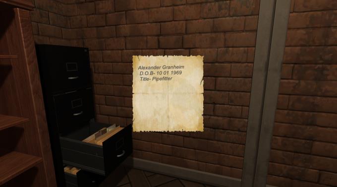 Dark Hope: A Puzzle Adventure PC Crack