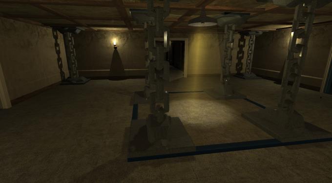 Dark Hope: A Puzzle Adventure Torrent Download