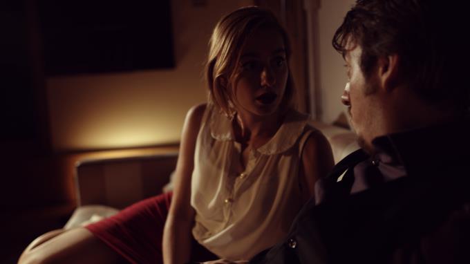 Dark Nights with Poe and Munro Torrent Download