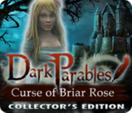 Dark Parables: Curse of Briar Rose Collector's Edition Free Download
