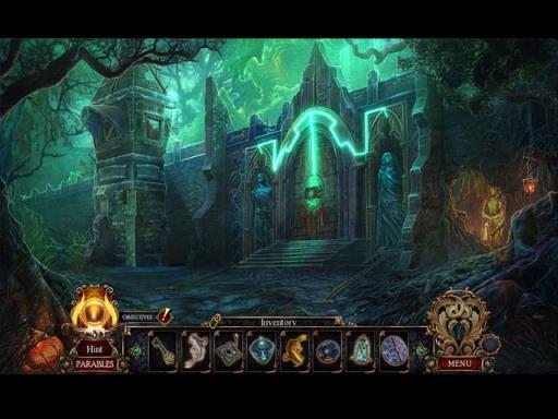 Dark Parables: Requiem for the Forgotten Shadow PC Crack