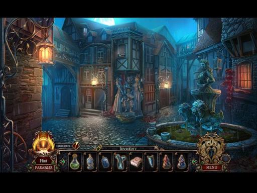 Dark Parables: Requiem for the Forgotten Shadow Torrent Download