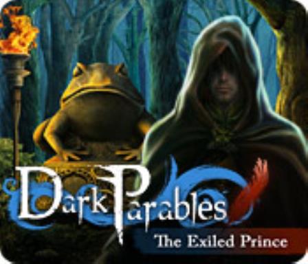 Dark Parables: The Exiled Prince Free Download