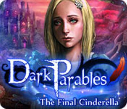 Dark Parables: The Final Cinderella Free Download