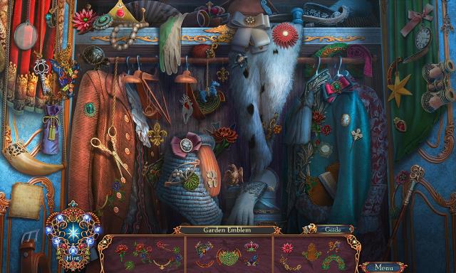 Dark Parables: The Match Girl's Lost Paradise Collector's Edition PC Crack