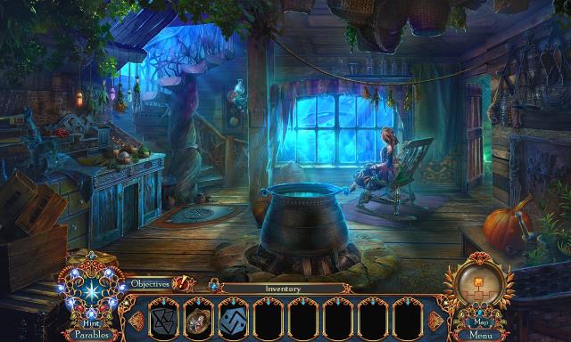 Dark Parables: The Match Girl's Lost Paradise Collector's Edition Torrent Download