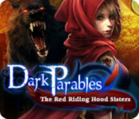 Dark Parables: The Red Riding Hood Sisters Free Download