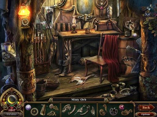 Dark Parables: The Red Riding Hood Sisters Torrent Download