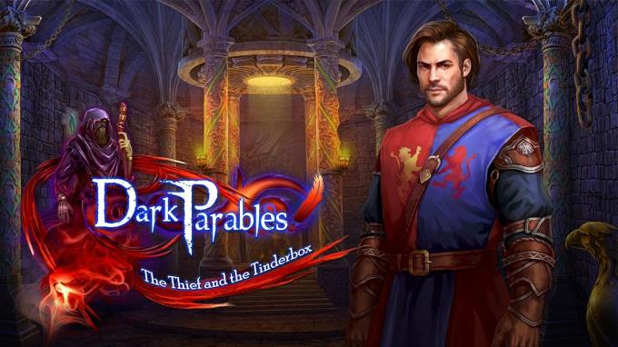 Dark Parables: The Thief and the Tinderbox Free Download
