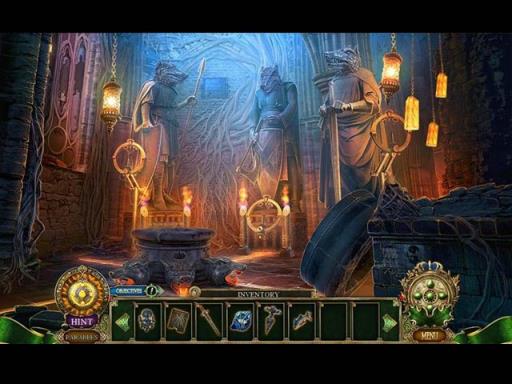 Dark Parables: The Thief and the Tinderbox PC Crack