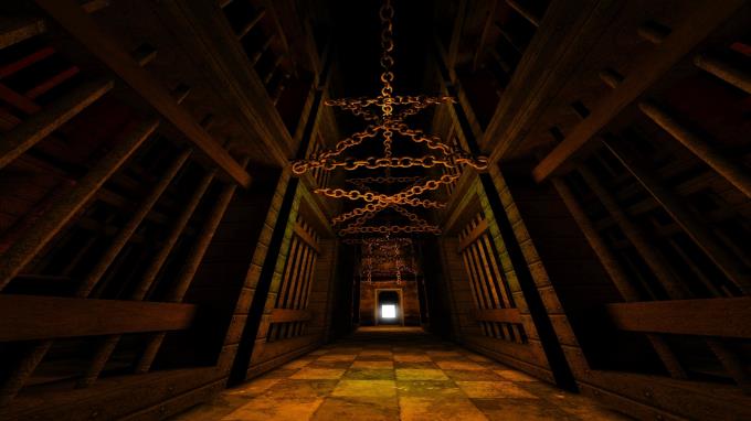 Dark Places PC Crack