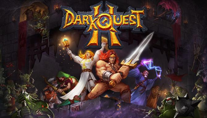 Dark Quest 2 Free Download