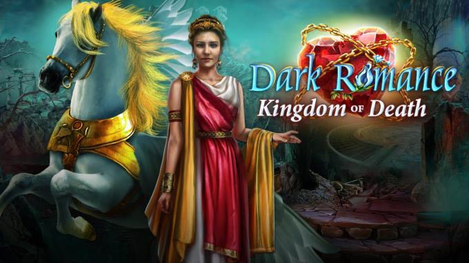 Dark Romance: Kingdom of Death Free Download