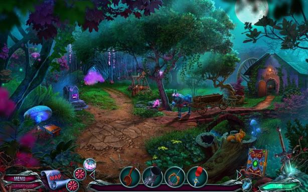 Dark Romance: The Ethereal Gardens Collector's Edition Torrent Download