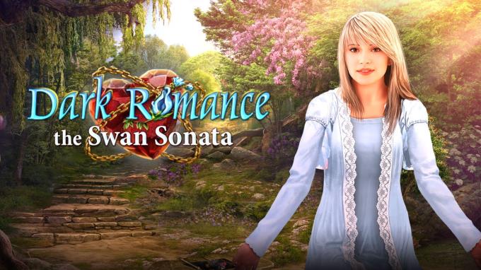 Dark Romance: The Swan Sonata Free Download