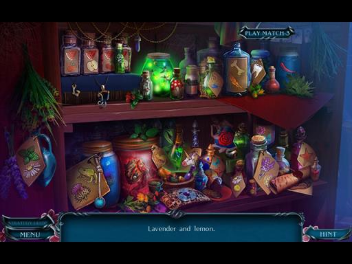 Dark Romance: Vampire Origins Collector's Edition PC Crack