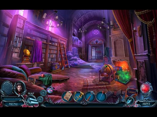 Dark Romance: Vampire Origins Collector's Edition Torrent Download