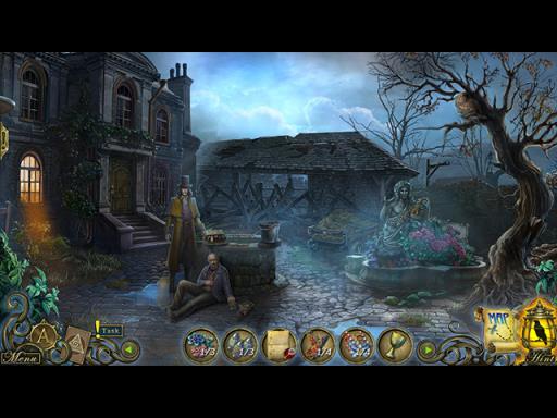 Dark Tales: Edgar Allan Poe's Ligeia Collector's Edition Torrent Download