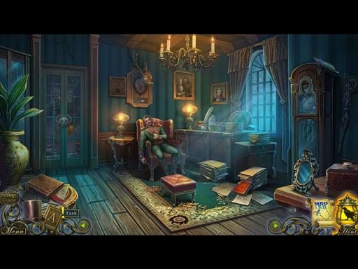 Dark Tales: Edgar Allan Poe's Speaking with the Dead Collector's Edition Torrent Download