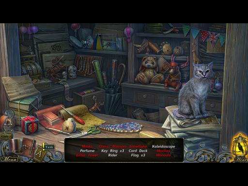 Dark Tales: Edgar Allan Poe's The Bells Collector's Edition PC Crack