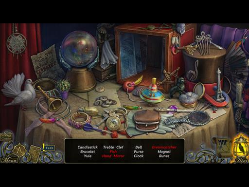 Dark Tales: Edgar Allan Poe's The Devil in the Belfry Collector's Edition PC Crack