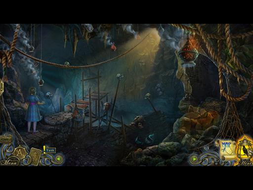Dark Tales: Edgar Allan Poe's The Devil in the Belfry Collector's Edition Torrent Download