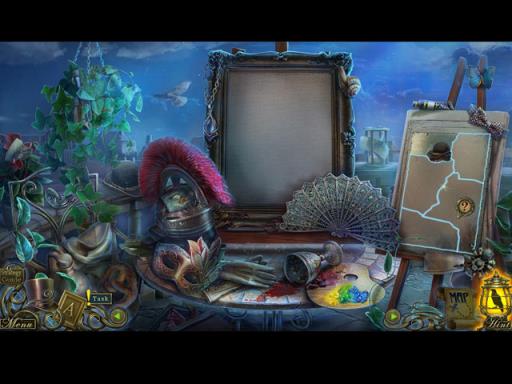 Dark Tales: Edgar Allan Poe's The Oval Portrait Collector's Edition PC Crack