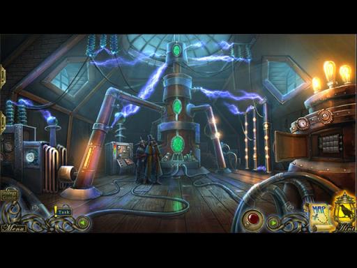 Dark Tales: Edgar Allan Poe's The Raven Collector's Edition Torrent Download