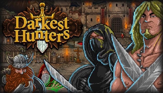 Darkest Hunters Free Download