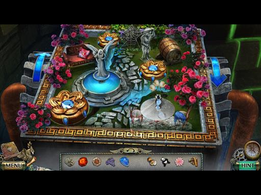 Darkness and Flame: Enemy in Reflection PC Crack