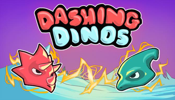 Dashing Dinos Free Download