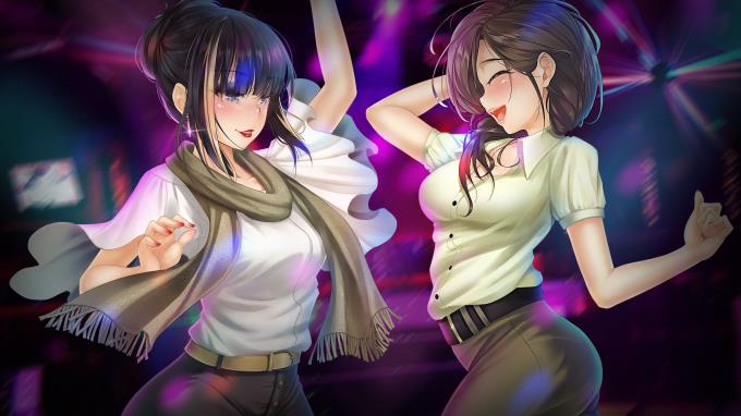 Dating Life: Miley X Emily Torrent Download