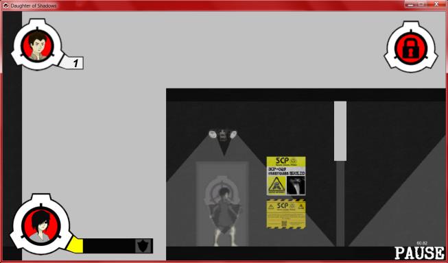Daughter of Shadows: An SCP Breach Event Torrent Download