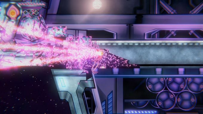 Dawn of the Celestialpod PC Crack