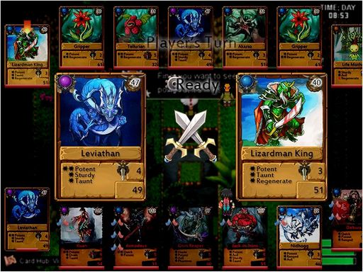 De'Vine: World of Shadows PC Crack
