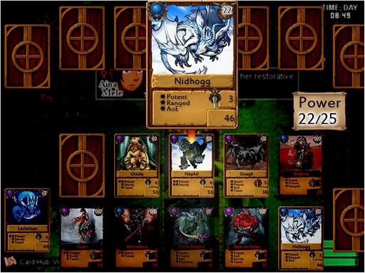 De'Vine: World of Shadows Torrent Download
