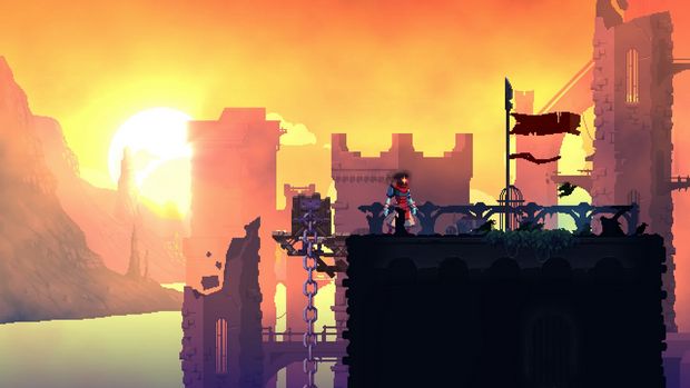 Dead Cells PC Crack