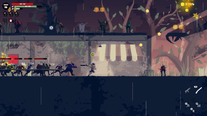 Dead Rain - New Zombie Virus Torrent Download