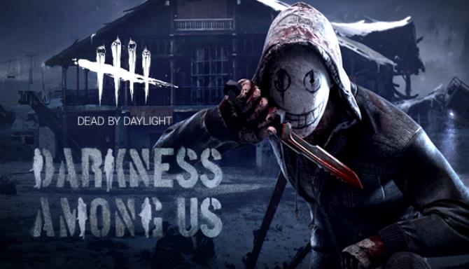 Dead by Daylight Free Download
