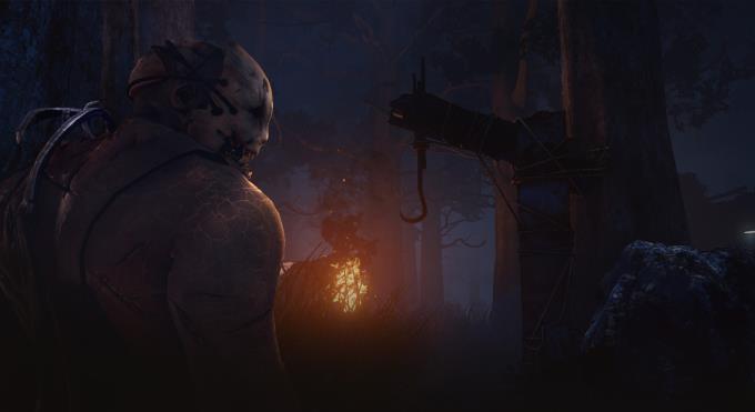 Dead by Daylight PC Crack