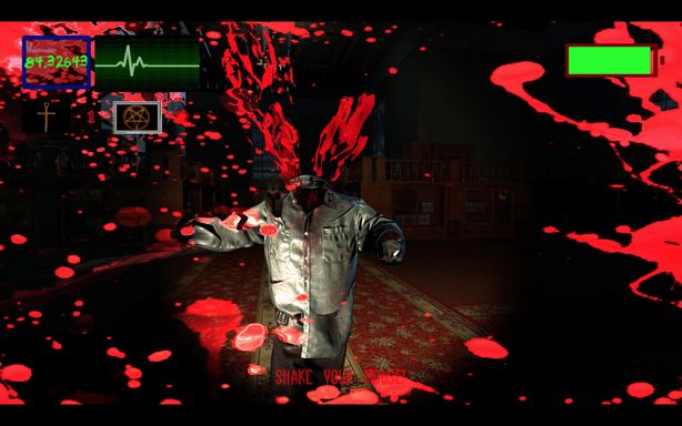 Deadly Curse: Insane Nightmare PC Crack