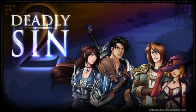 Deadly Sin 2 Free Download