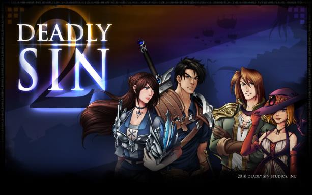 Deadly Sin 2 Torrent Download
