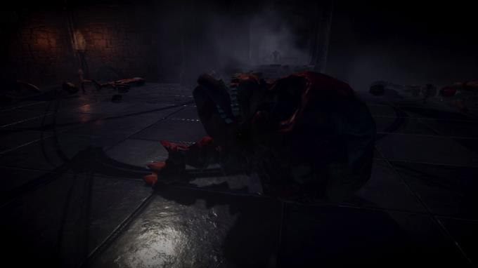 Death Gasp PC Crack