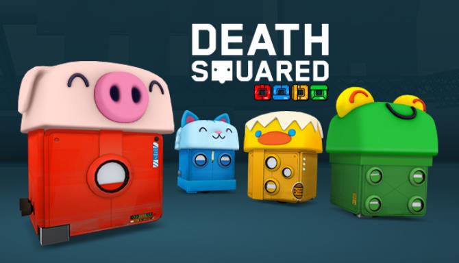 Death Squared Free Download