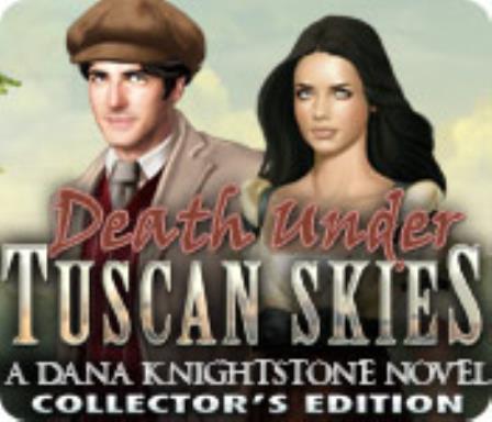 Death Under Tuscan Skies: A Dana Knightstone Novel Collector's Edition Free Download