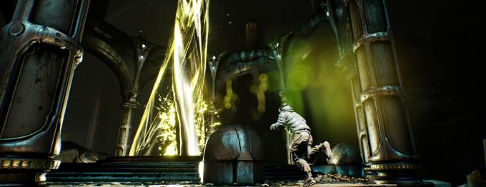 Death courier Torrent Download