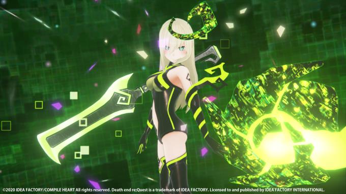 Death end re;Quest 2 Torrent Download