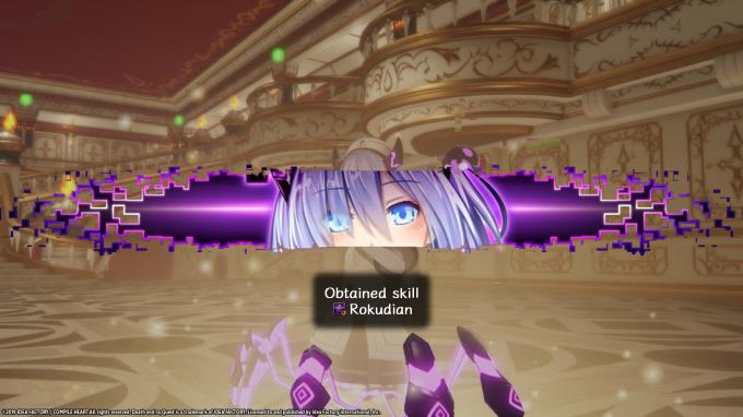 Death end re;Quest / デス エンド リクエスト / 死亡終局 輪廻試練 Torrent Download